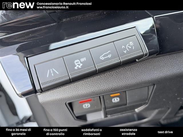 RENAULT Austral 1.2 E-Tech full hybrid Iconic 200cv auto