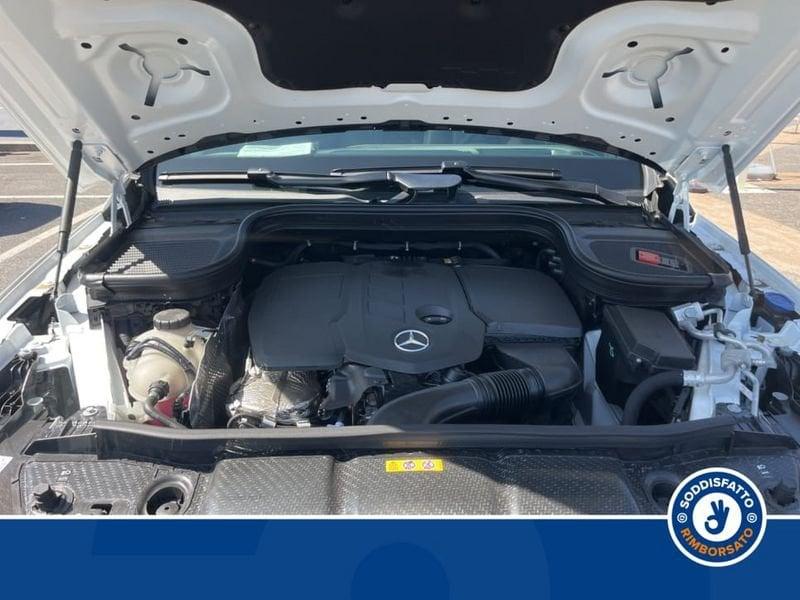Mercedes-Benz GLE 350de 4Matic EQ-Power AMG Line Premium