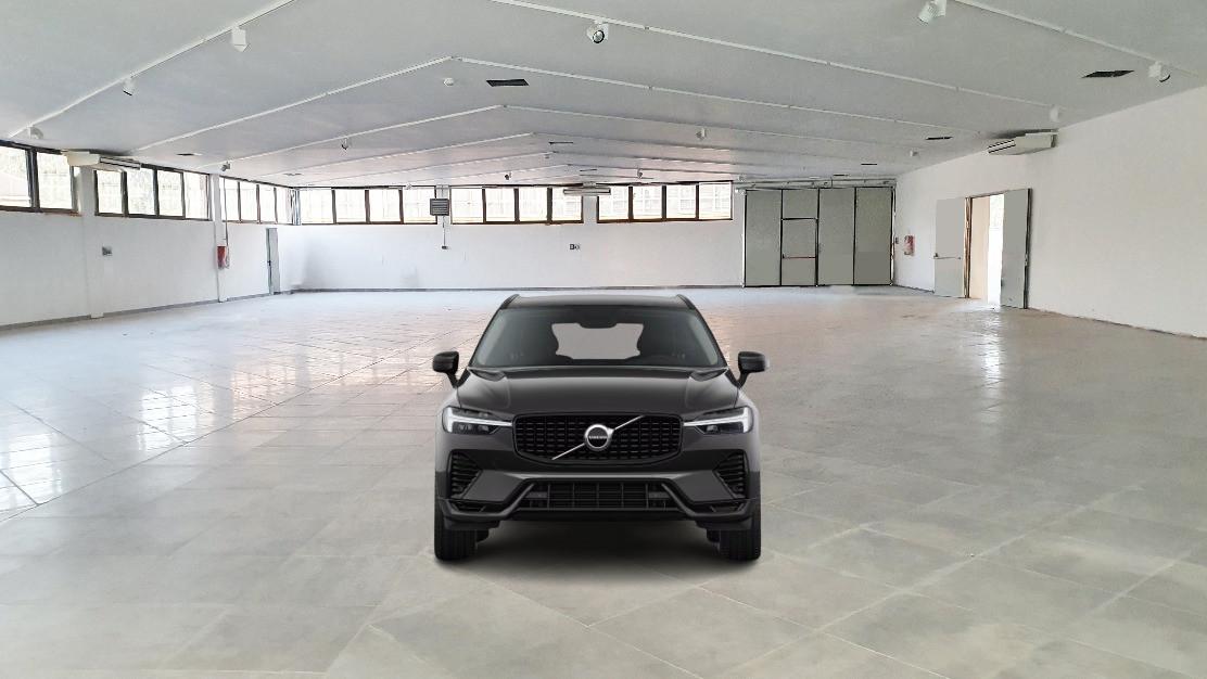 VOLVO Xc60 B4 Mild Hybrid (D) Automatico Plus Dark