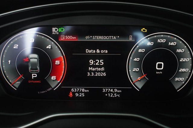 AUDI Q5 Q5 35 TDI S tronic Business Advanced