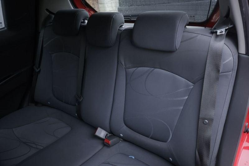 Chevrolet Spark Chevrolet Spark 1.0 LS 50KW ANNO 2011