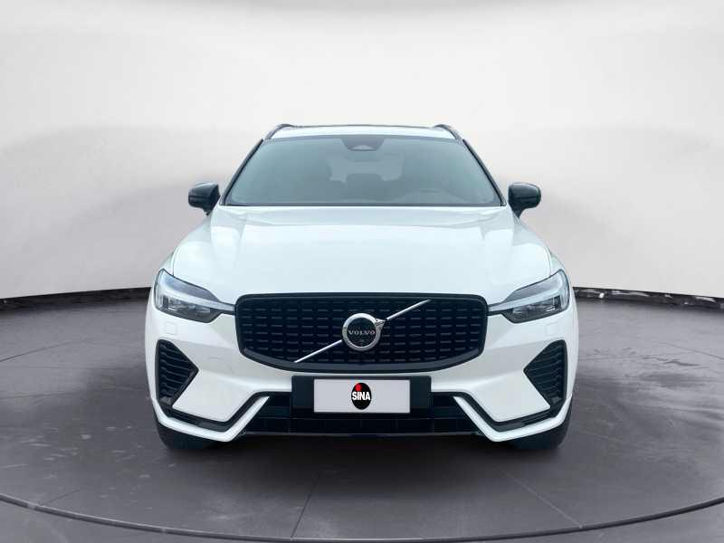 VOLVO XC60 2.0 t6 ReCha. Phev 6,4kW Plus Dark AwD AuTo