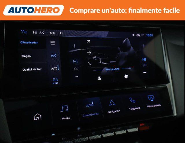 PEUGEOT 308 BlueHDi 130 S&S EAT8 SW Allure Pack