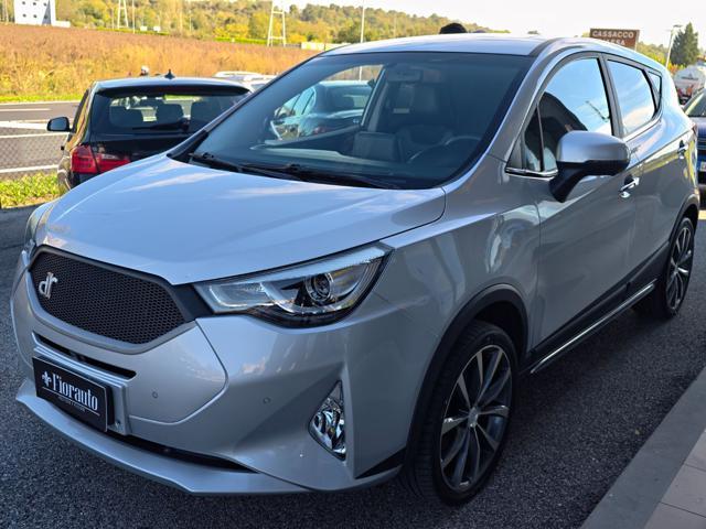 DR MOTOR DR4 Sport 1.6 Bi-Fuel GPL