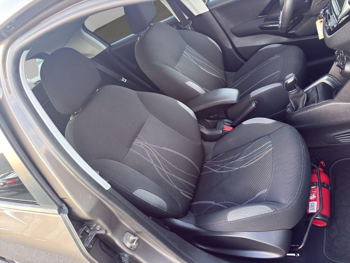 PEUGEOT - 208 - 1.4 HDi 68 CV 5p. Allure