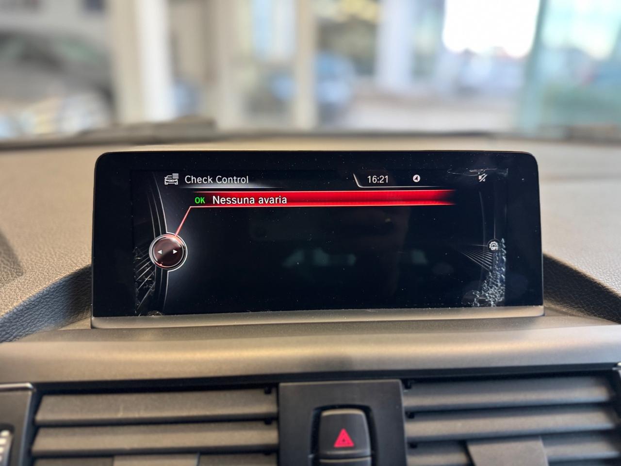 Bmw 120d Msport 190cv Automatica Led Navi