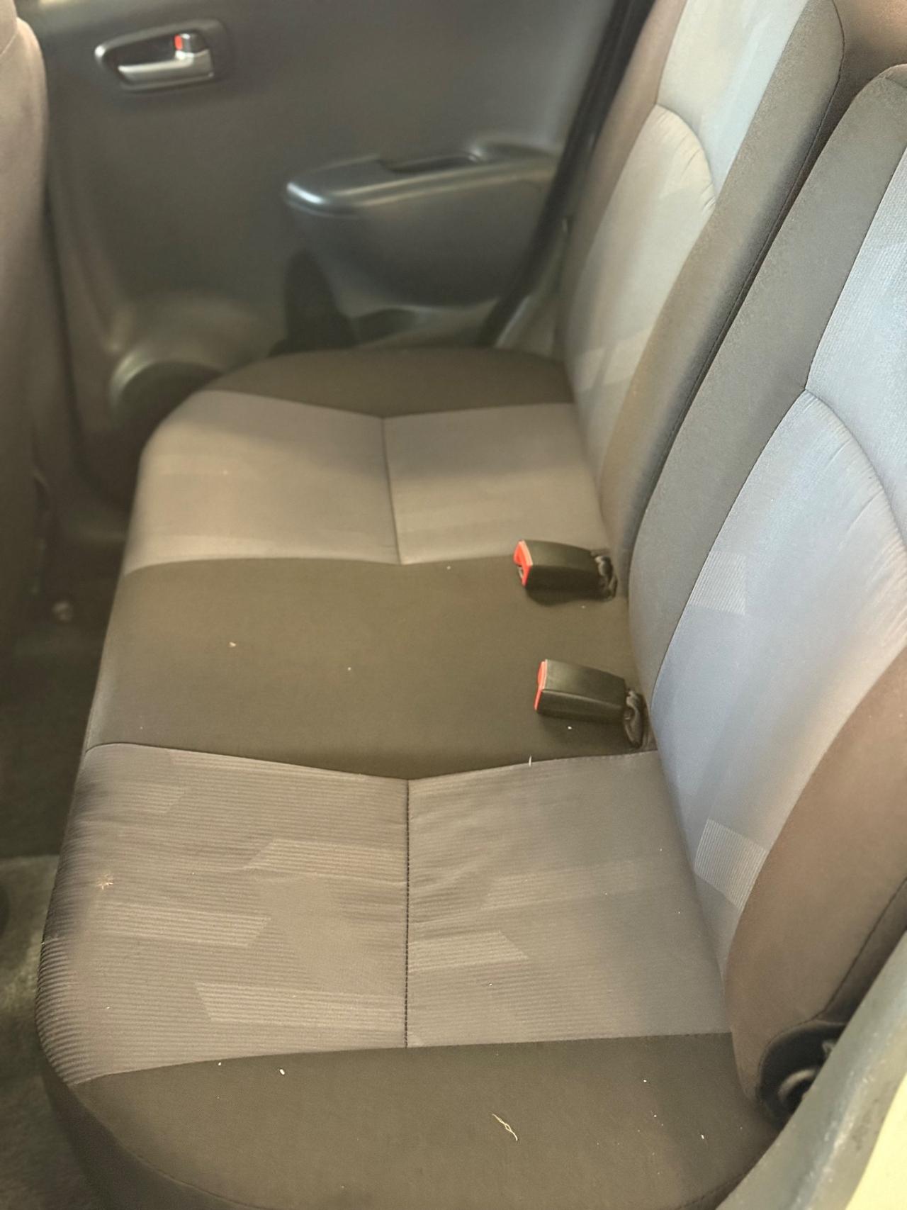 Suzuki Alto 1.0 VVT L