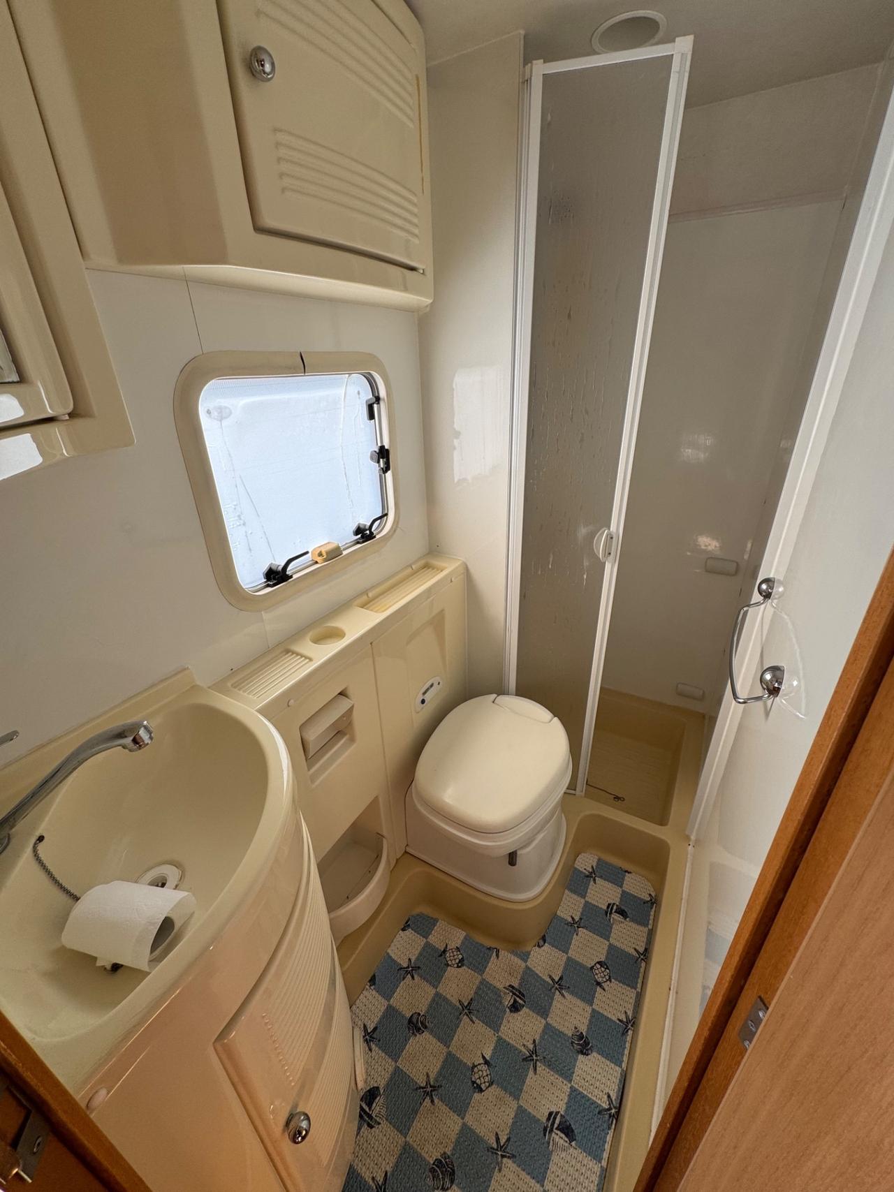 Renault MASTER RIMOR SOLI 49.000 KM PRONTA CONSEGNA