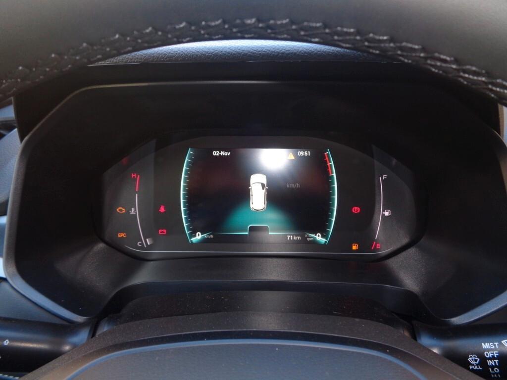 Dr Dr 5.0 dr 5.0 s3 1.5 Turbo CVT Bi-Fuel GPL ( IN PROMOZIONE FINO AL 31/05/2025 )