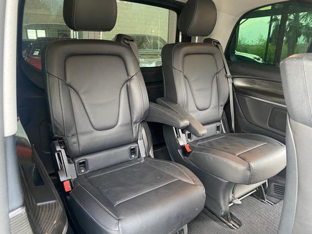 MERCEDES-BENZ V 250 d Automatic 4Matic Premium Compact IVA COMPRESA