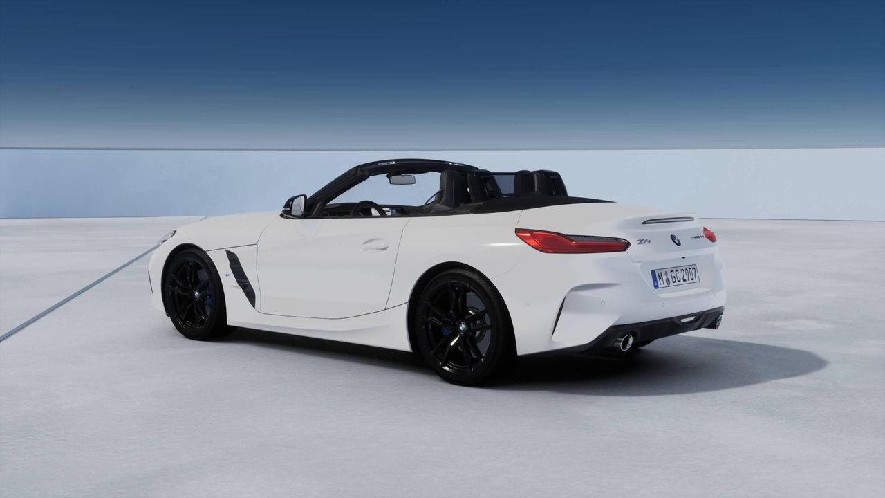 BMW Z4 sDrive20i MSport