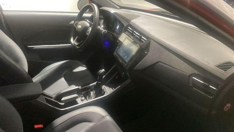 DR AUTOMOBILES dr 3.0 dr 3.0 1.5