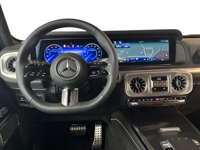 MERCEDES-BENZ G 580 S.W. EQ