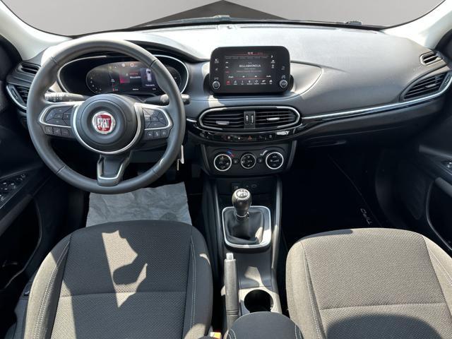 FIAT Tipo 1.3 Mjt S&S SW City Life