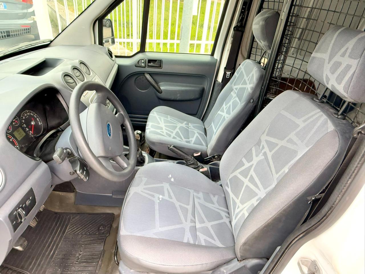 Ford Transit Connect 1.8 TDCi/90CV Porta Laterale