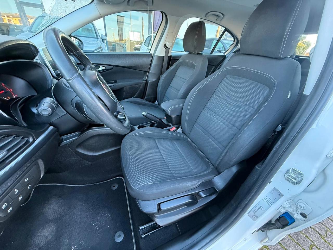 Fiat Tipo 1.3 Mjt S&S 5 porte Lounge