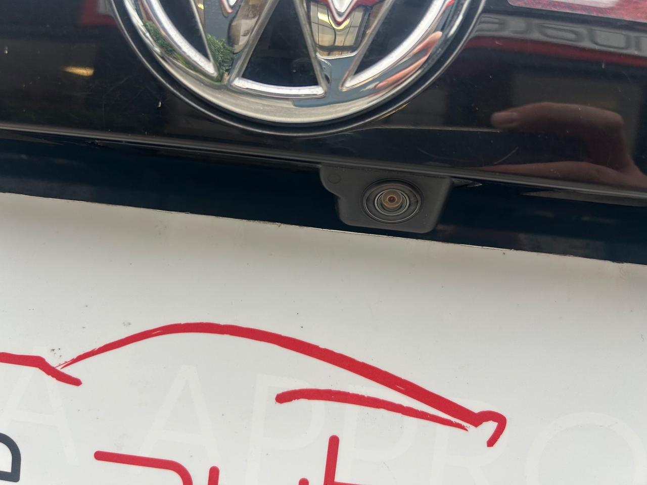 VW T-Cross 1.0TSI DSG *80000KM* Advanced FULL