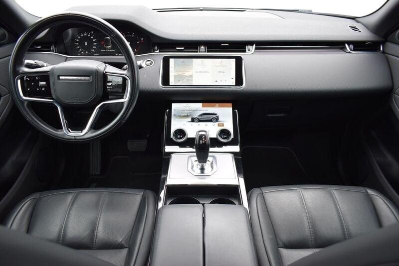 Land Rover Range Rover Evoque Range Rover Evoque 2.0D I4 163 CV AWD S Auto N1 AUTOCARRO IVA ESPOSTA