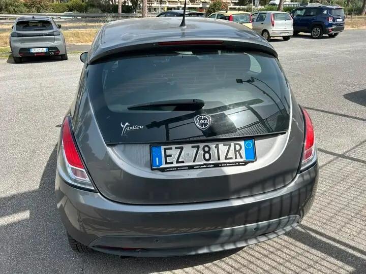 Lancia Ypsilon 1.2 69 CV 5 porte SILVER C/CLIMA