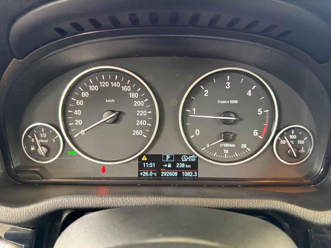 Bmw X3 xDrive20d xLine