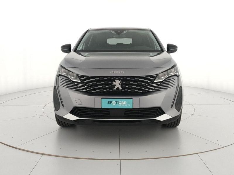 Peugeot 3008 3008 BlueHDi 130 S&S EAT8 Allure Pack