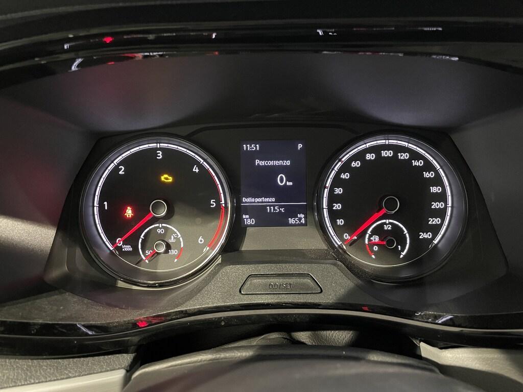 VOLKSWAGEN California T6.1 2020 2.0 Tdi 150CV DSG Beach Camper