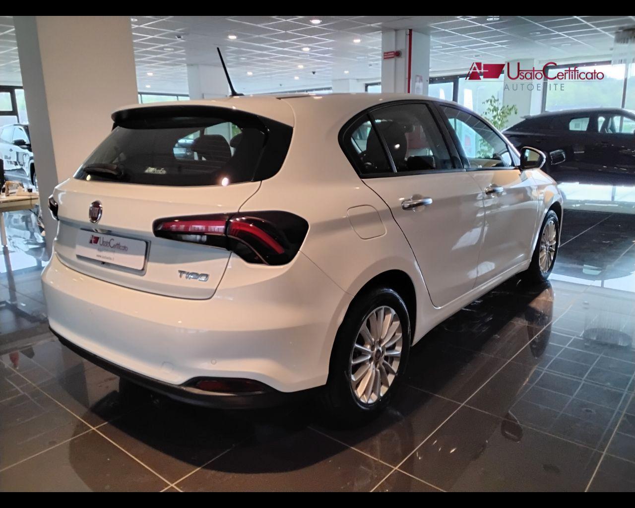 FIAT Tipo 1.6 Mjt S&S 5 porte Business