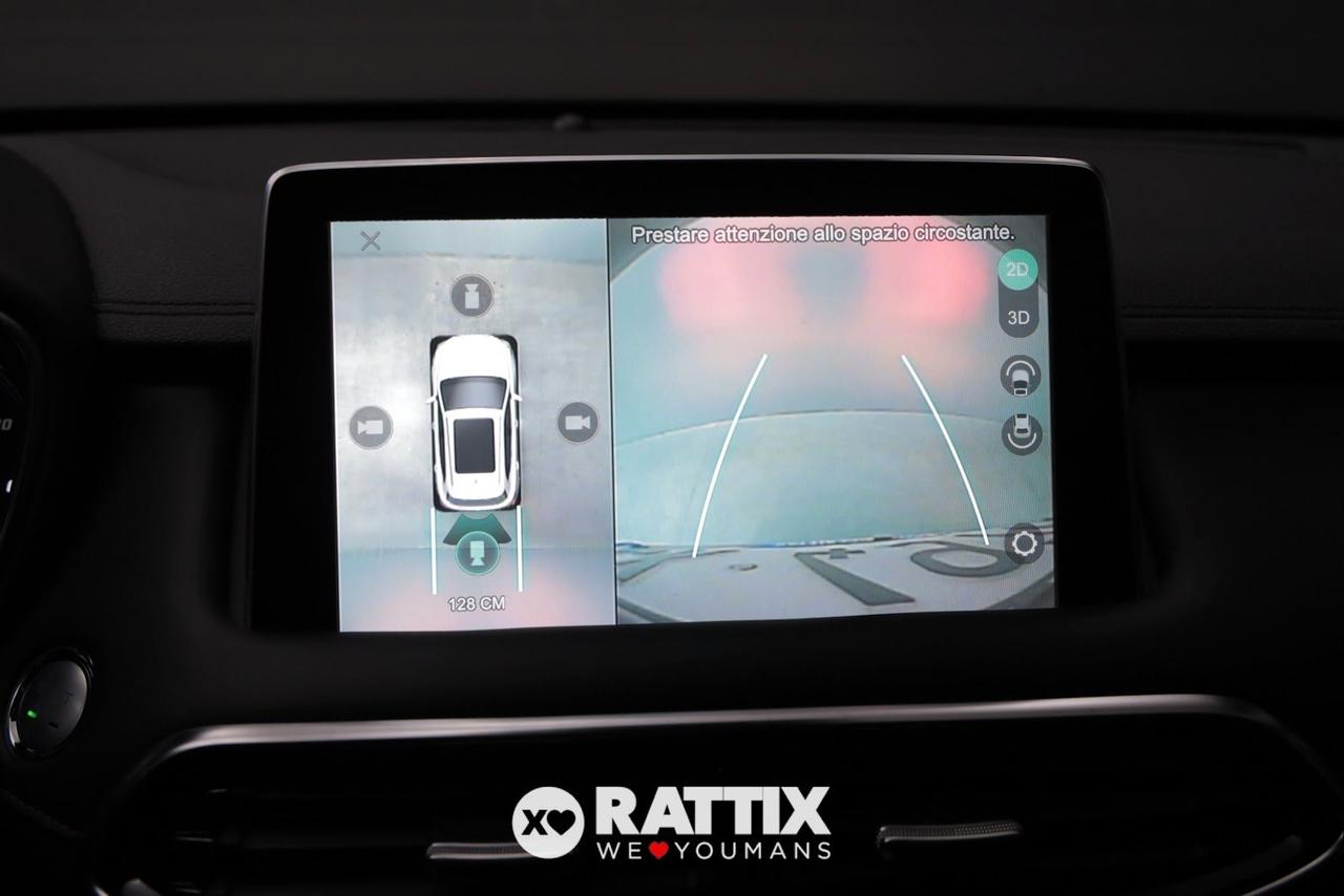 MG EHS 1.5 t-GDI Phev 258CV Exclusive Auto + tetto apribile