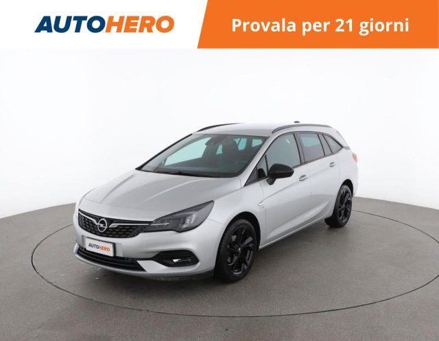 OPEL Astra 1.2 Turbo 145 CV S&S Sports Tourer 2020