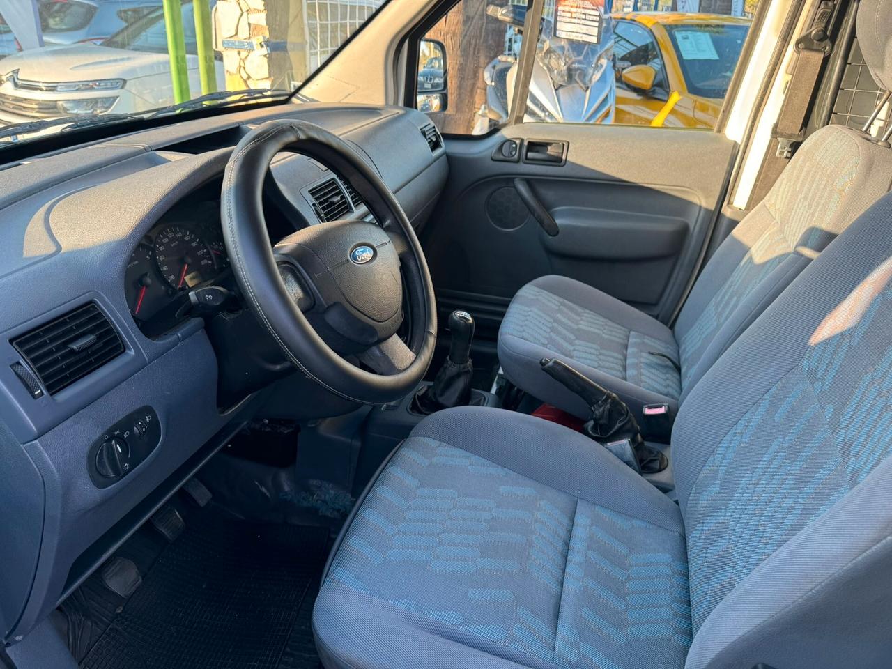 Ford Transit Connect Transit Connect 200S 1.8 TDCi/90CV PC-TN