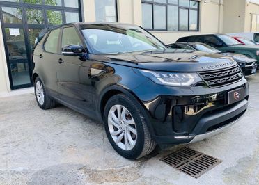 Land Rover Discovery 2.0 SD4 240 CV HSE