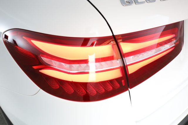 MERCEDES-BENZ CLA sse GLC GLC 250 d 4Matic Sport