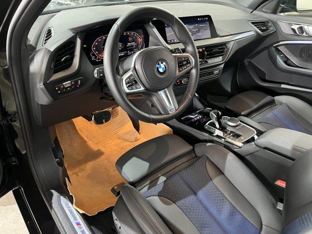 BMW 118 i 5p. Msport Auto/LED/VIRTUAL+NAVI/PARK/17 M sport