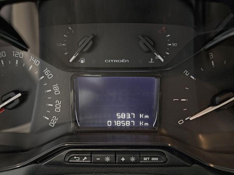 Citroën C3 PureTech 110 S&S MAX EAT6