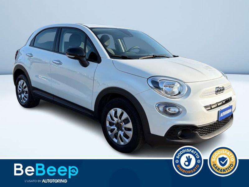 FIAT 500X 1.3 MJET 95CV