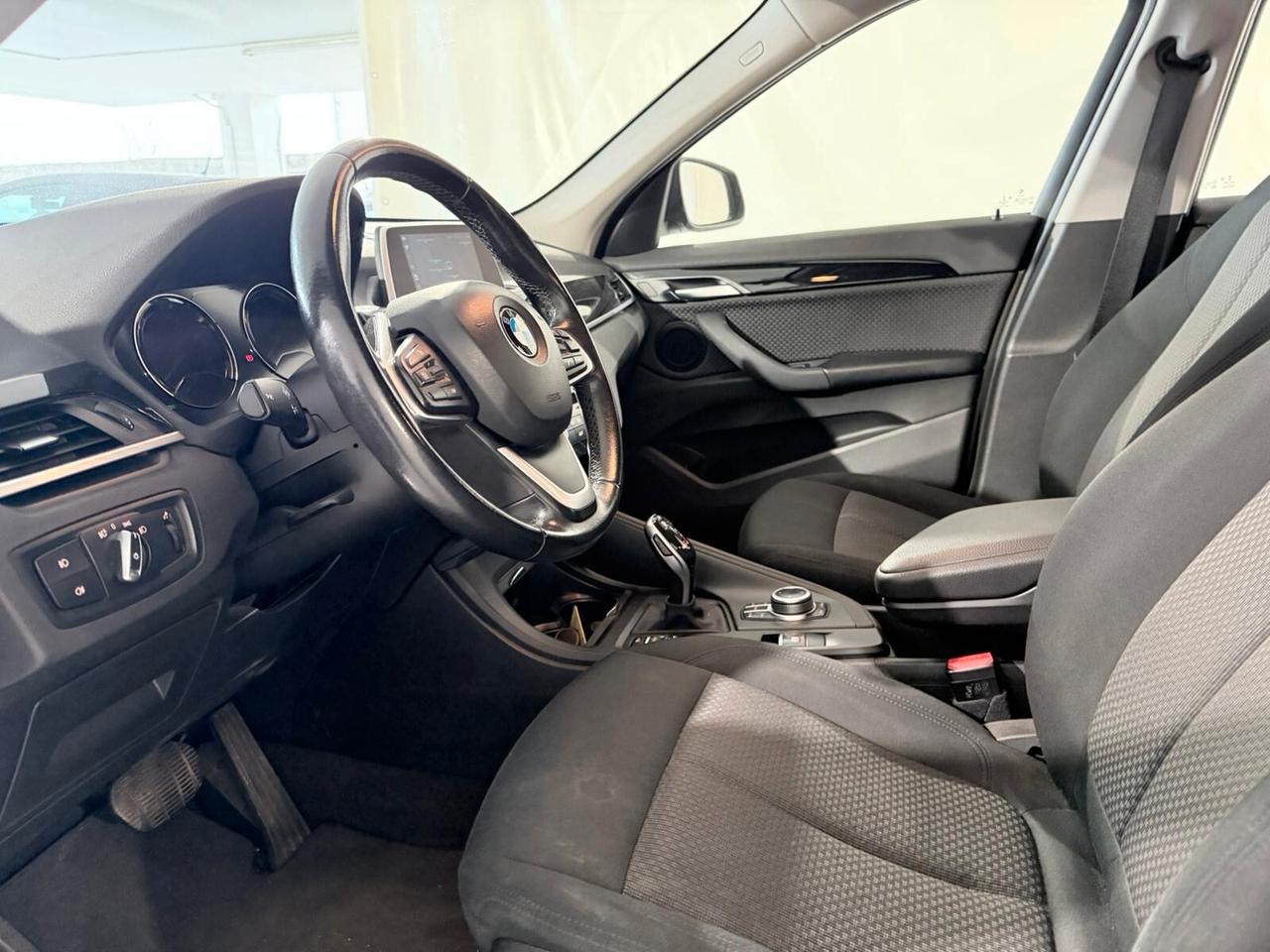 Bmw X1 xDrive18d Sport PRONTA CONSEGNA