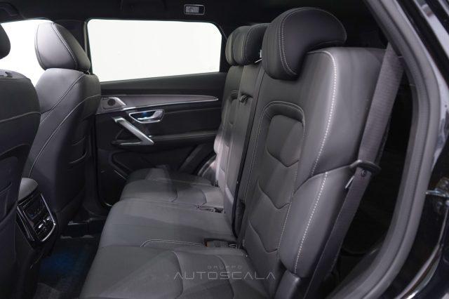 SPORTEQUIPE Sportequipe 7 GTW 1.6 T-GDI 186cv DCT GPL