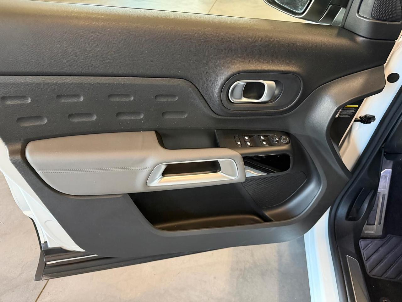 Citroen C5 Aircross BlueHDi 130 S&S EAT8 shine