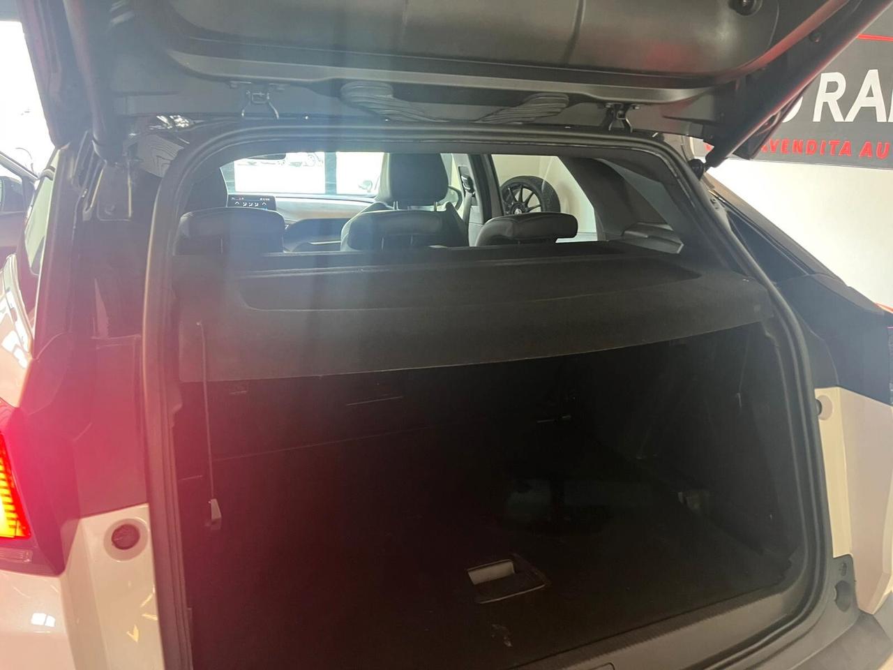 Peugeot 3008 BlueHDi 180 S&S EAT8 GT