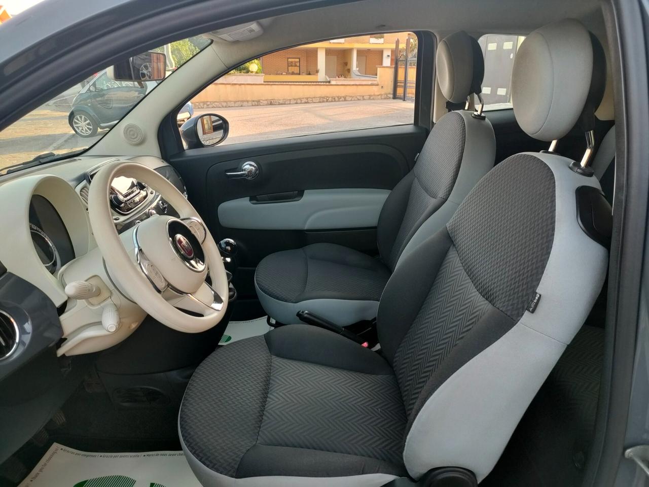 Fiat 500 1.0 Hybrid Pop
