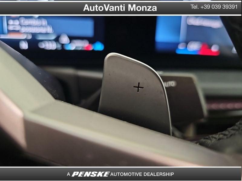 BMW Serie 4 Cabrio 420i Cabrio Msport