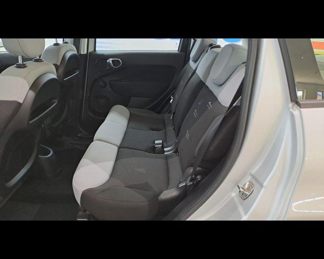 FIAT 500L 1.3 mjt 85cv Pop Star