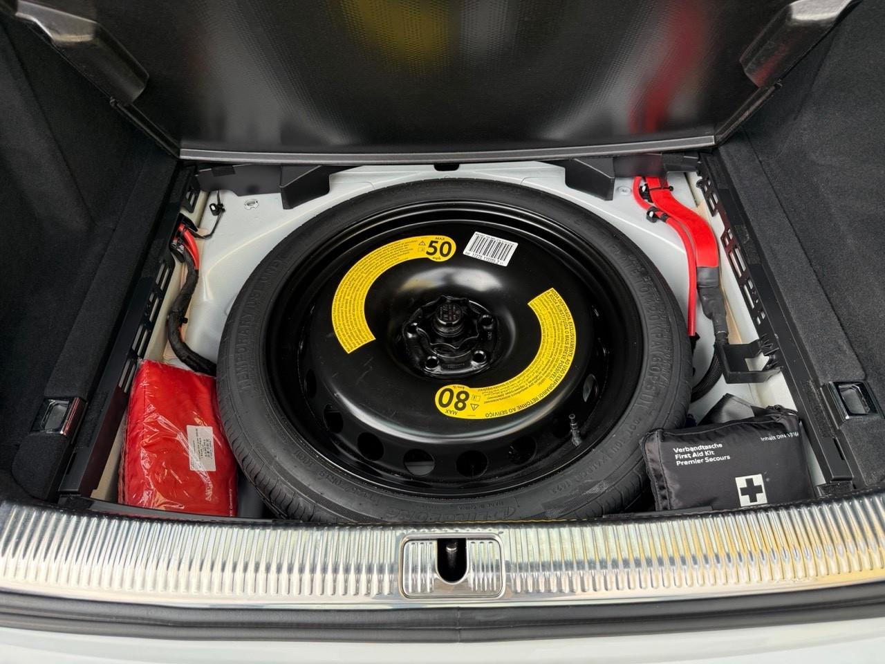 Audi A4 Avant 35 TDI/163 CV S tronic 2024/PREZZO REALE/STORICO/UNIPRO