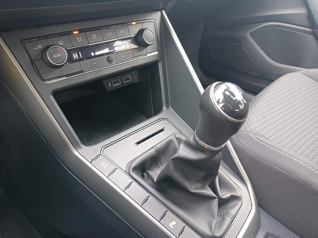 Volkswagen Polo 1.6 TDI 5p. Comfortline BlueMotion Technology