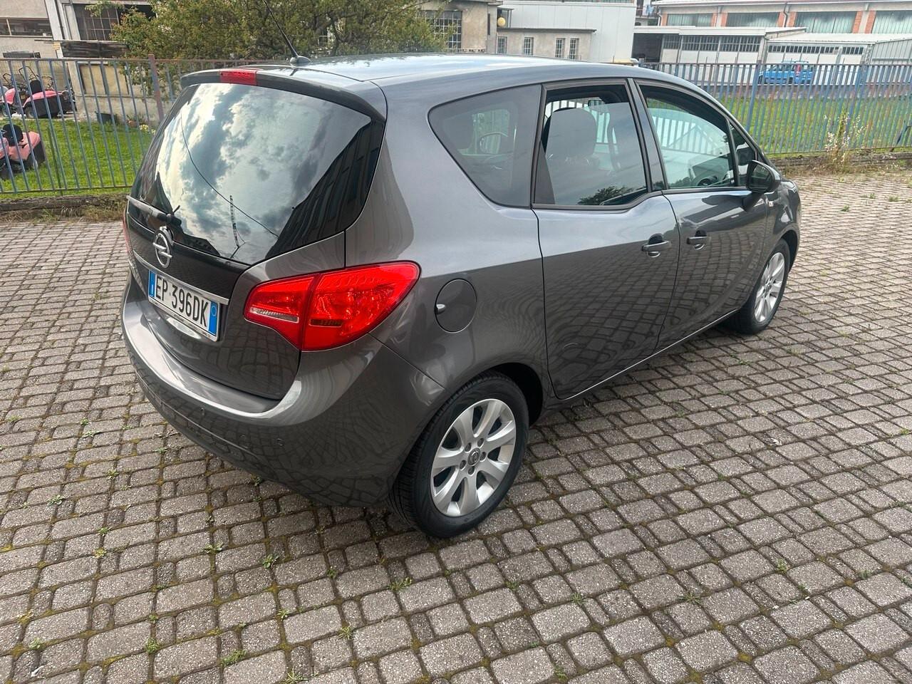 Opel Meriva 1.4 100CV Cosmo