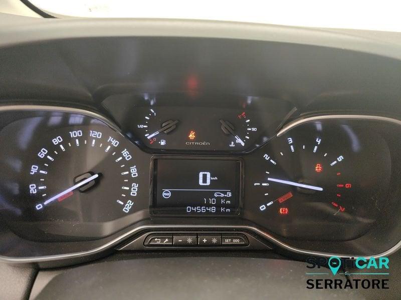 Citroën C3 Aircross 2017 1.2 puretech Shine Pack s&s 110cv