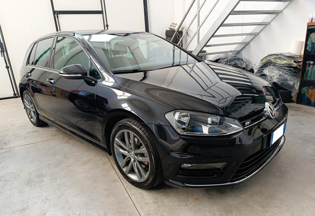 Volkswagen Golf 1.6 TDI 110 CV 5p. Sport Edition BlueMotion Technology R-Line - Uniproprietario