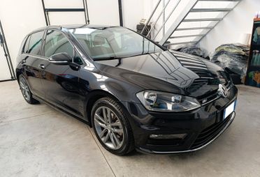 Volkswagen Golf 1.6 TDI 110 CV 5p. Sport Edition BlueMotion Technology R-Line - Uniproprietario