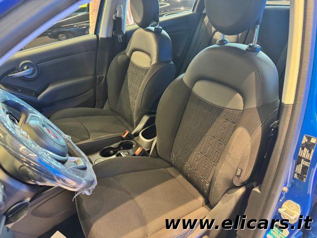 FIAT 500X 1.5 T4 Hybrid 130 CV DCT