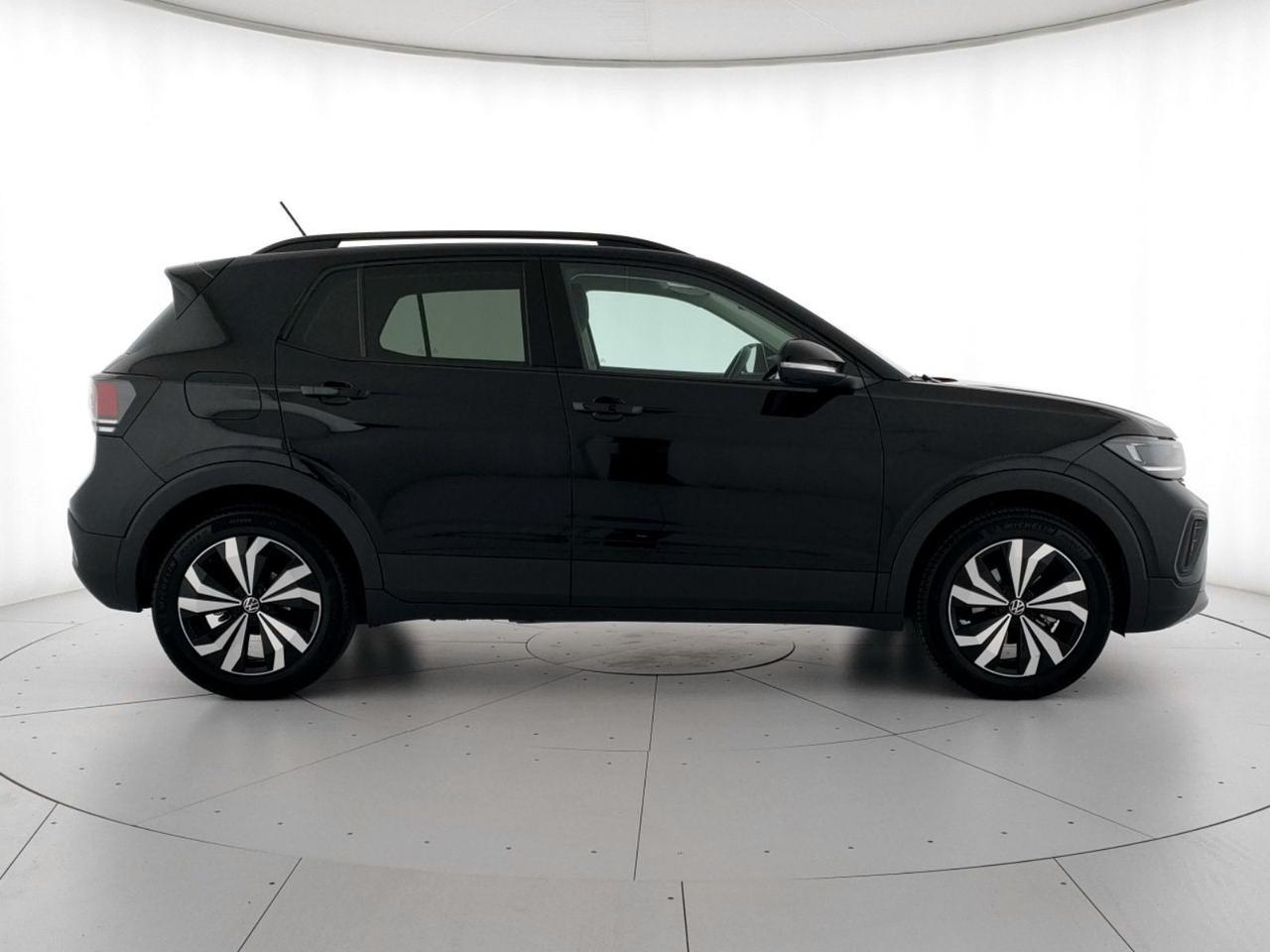 Volkswagen T-Cross 1.0 tsi edition plus 115cv